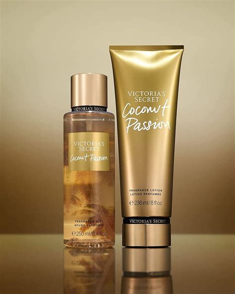 perfume victoria secret coco